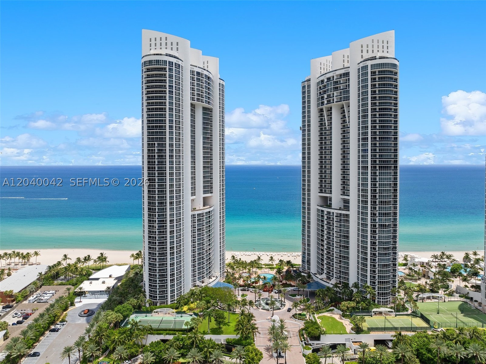 18201 Collins Ave #5201, Sunny Isles Beach FL 33160