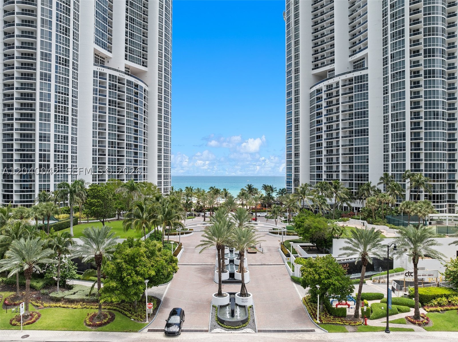 18201 Collins Ave #5201, Sunny Isles Beach FL 33160