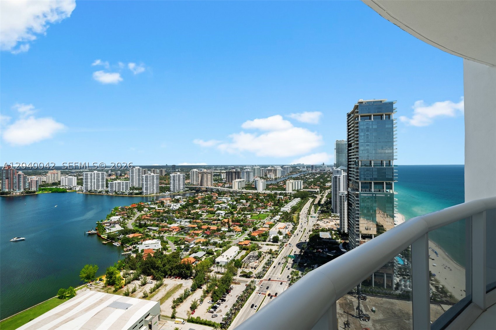 18201 Collins Ave #5201, Sunny Isles Beach FL 33160