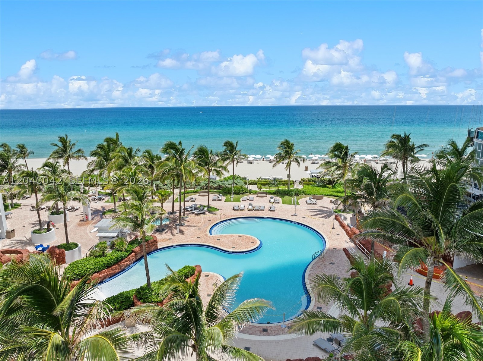 18201 Collins Ave #5201, Sunny Isles Beach FL 33160