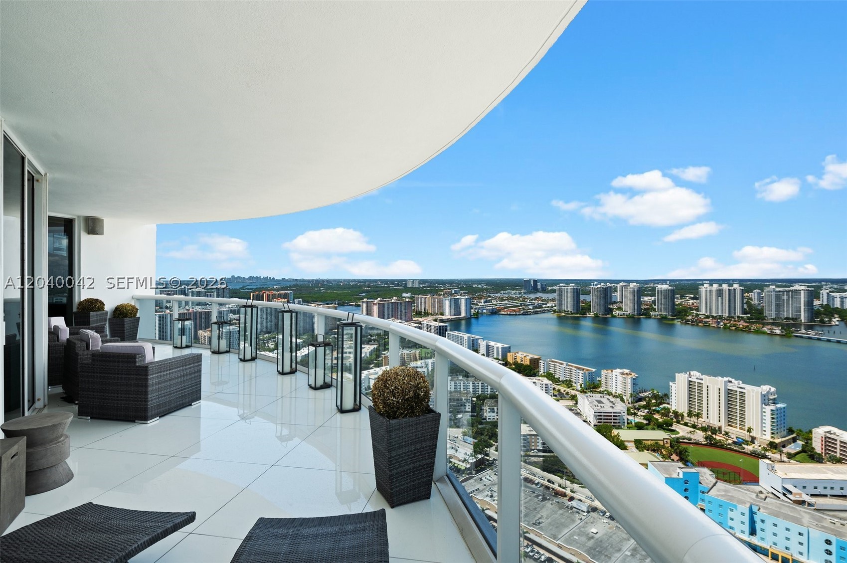 18201 Collins Ave #5201, Sunny Isles Beach FL 33160