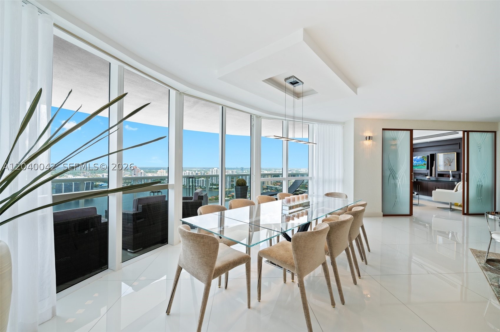 18201 Collins Ave #5201, Sunny Isles Beach FL 33160