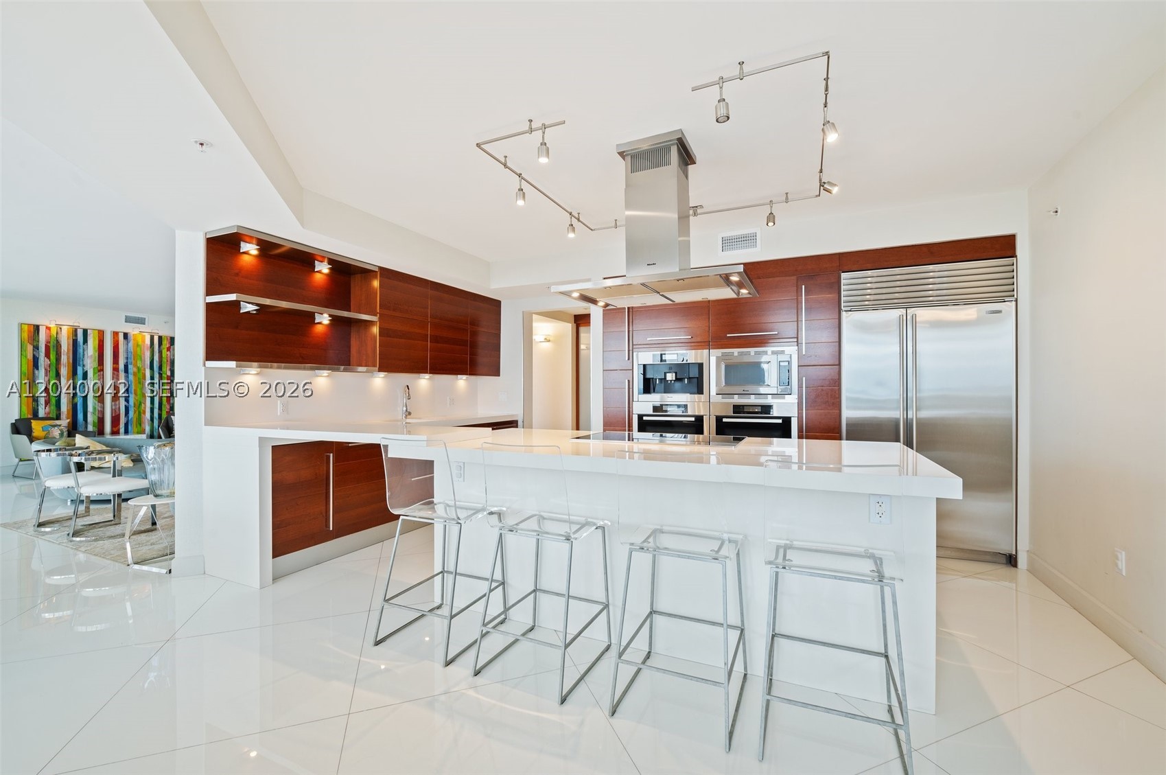 18201 Collins Ave #5201, Sunny Isles Beach FL 33160