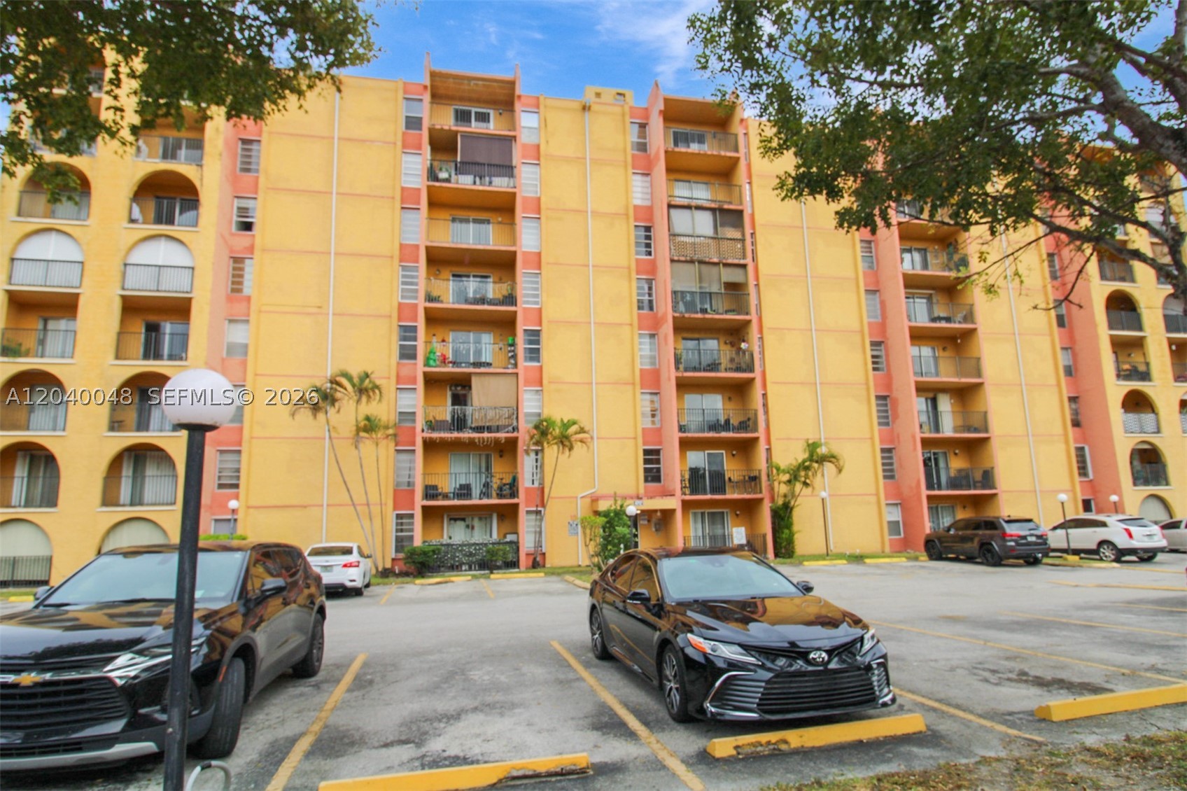 4717 NW 7th St #604-10, Miami FL 33126