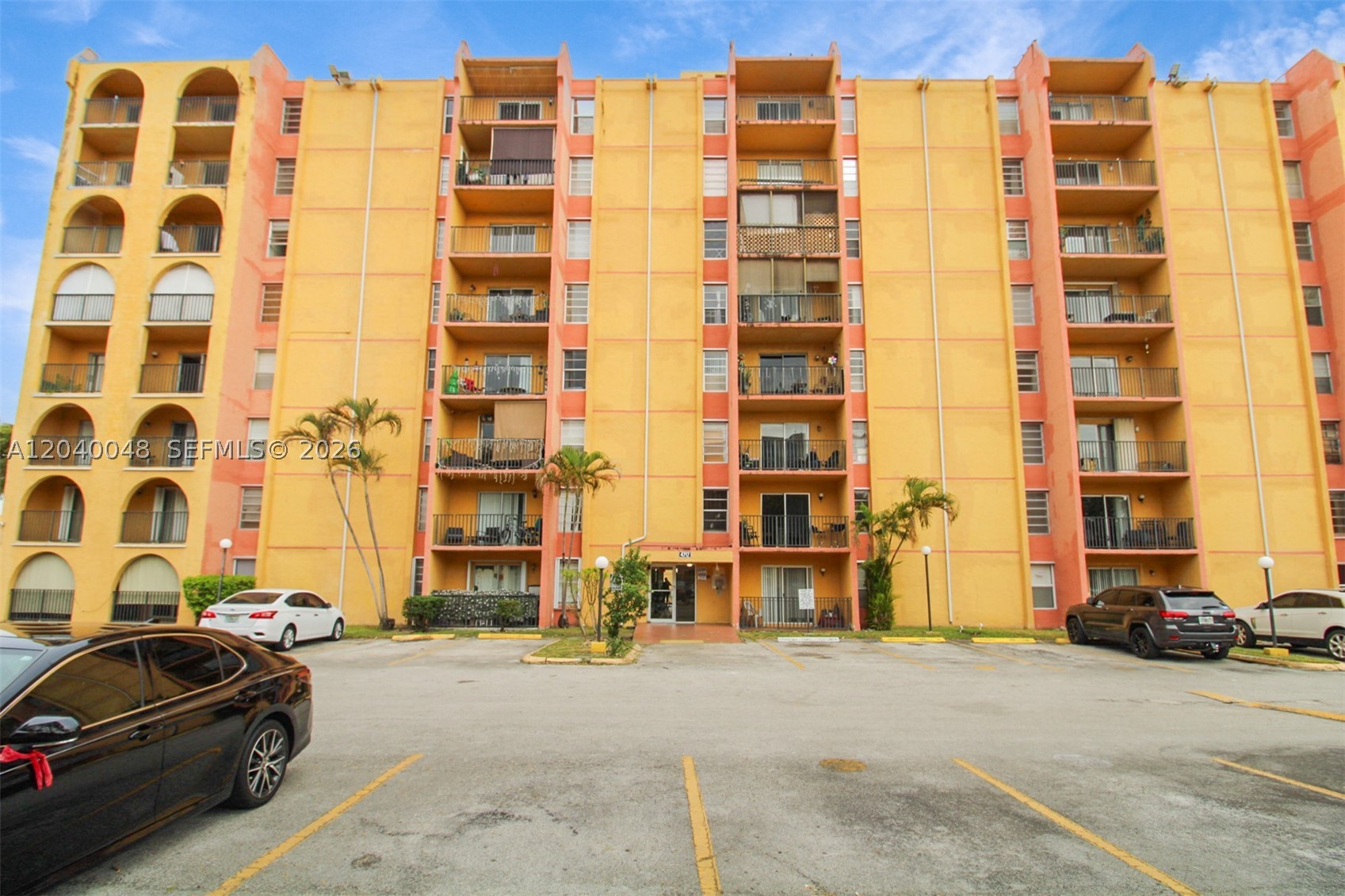 4717 NW 7th St #604-10, Miami FL 33126