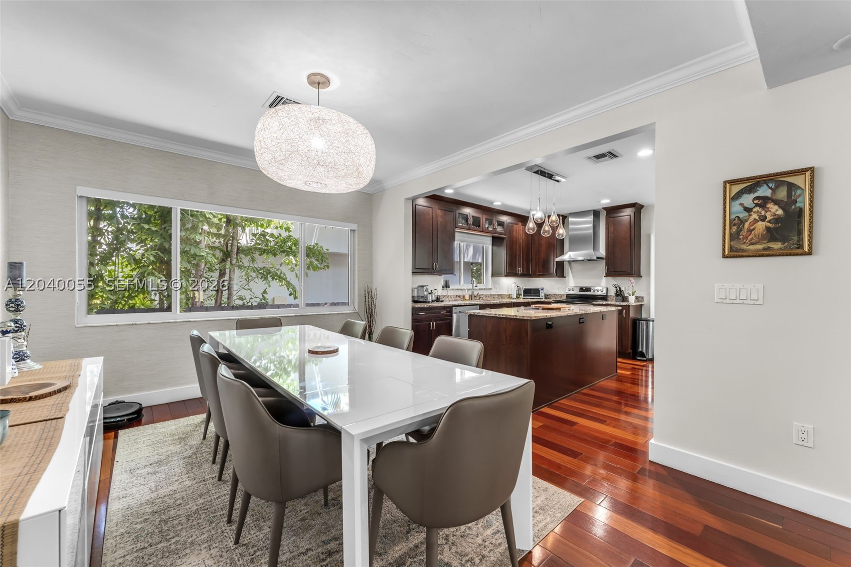 8 Pinta Rd, Miami FL 33133
