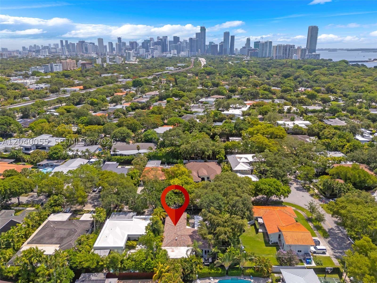 8 Pinta Rd, Miami FL 33133
