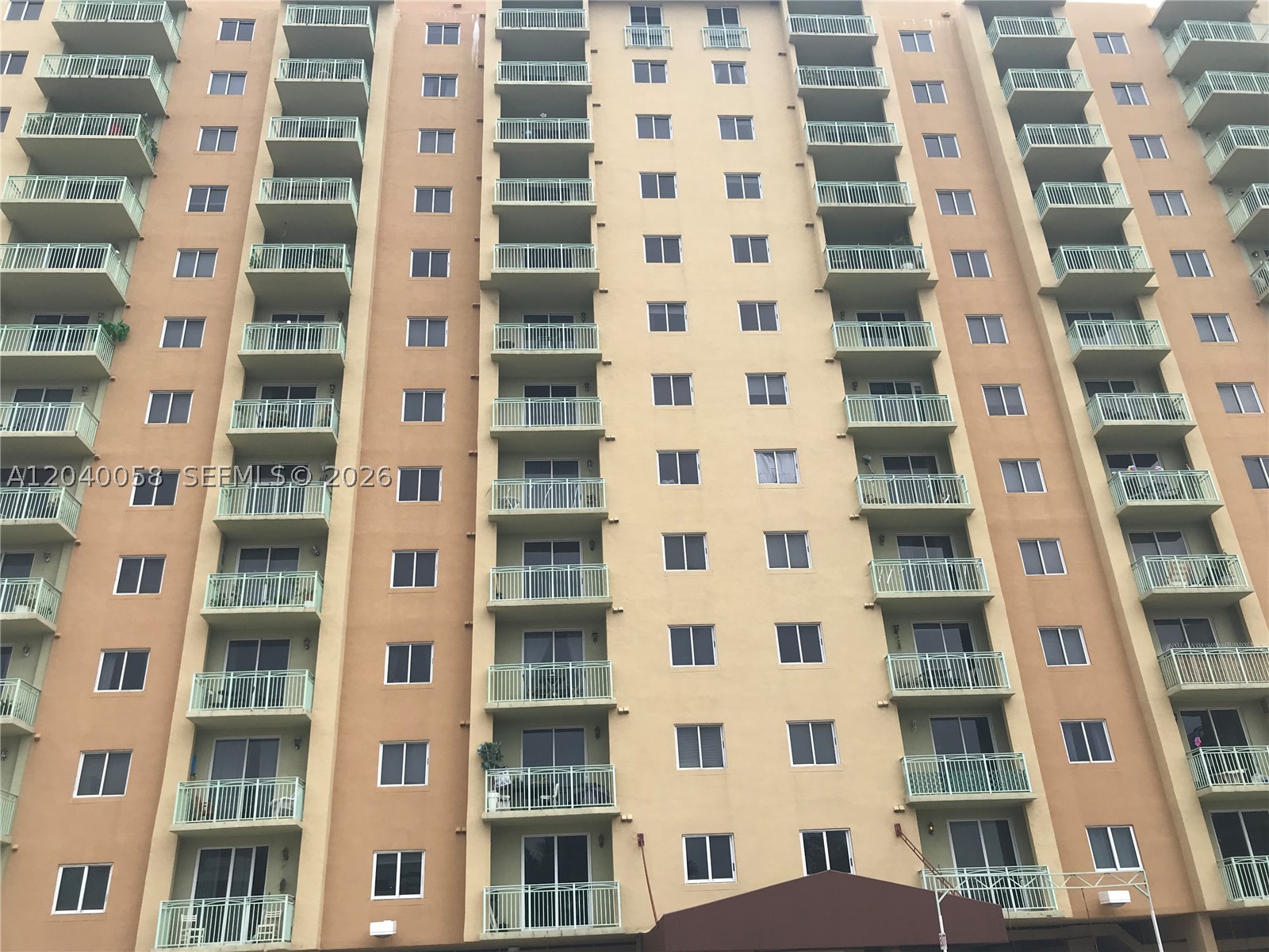 3500 Coral Way #1413, Miami FL 33145