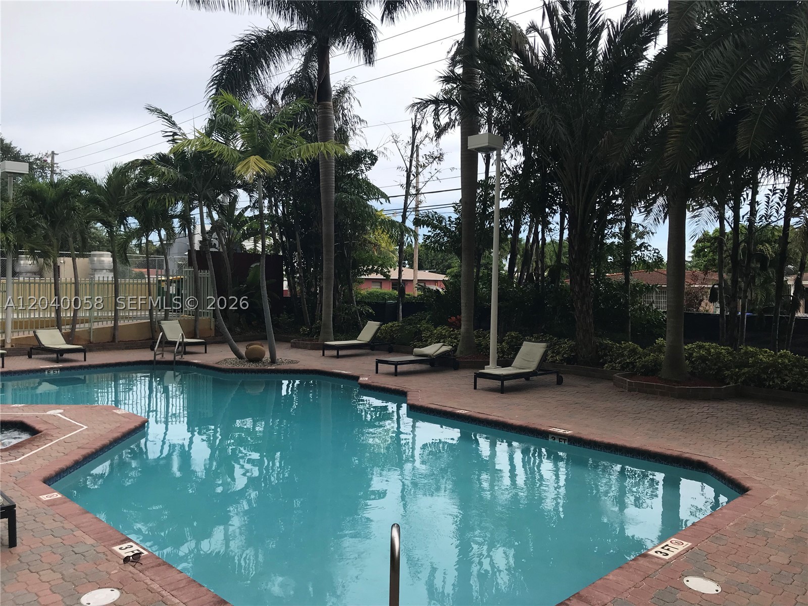 3500 Coral Way #1413, Miami FL 33145