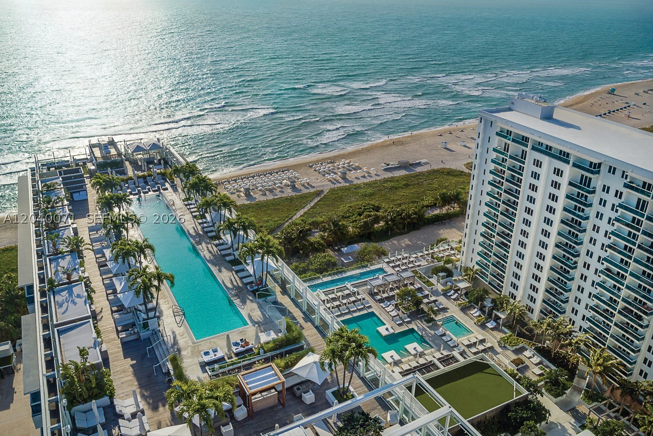 102 24 #1545, Miami Beach FL 33139