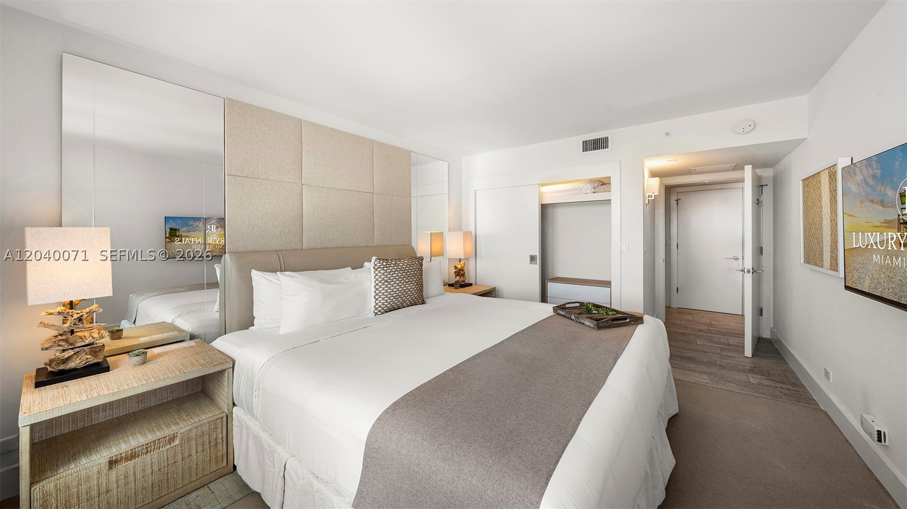 102 24 #1545, Miami Beach FL 33139