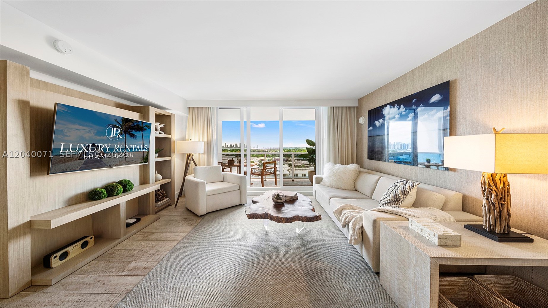 102 24 #1545, Miami Beach FL 33139