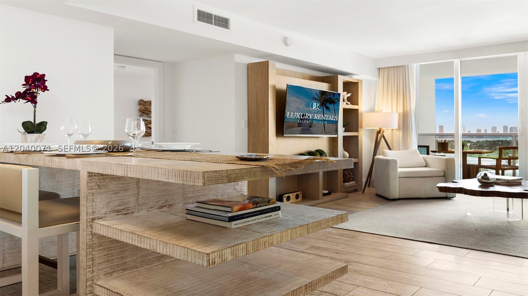 102 24 #1545, Miami Beach FL 33139