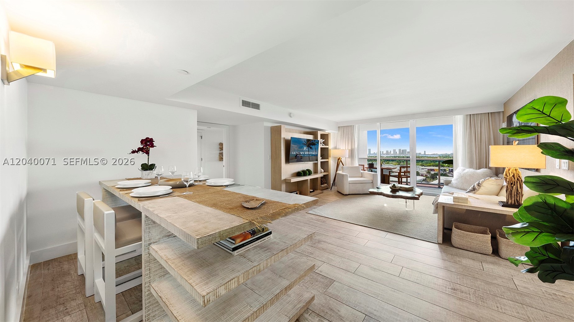 102 24 #1545, Miami Beach FL 33139