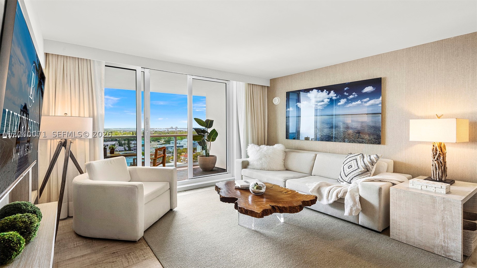 102 24 #1545, Miami Beach FL 33139