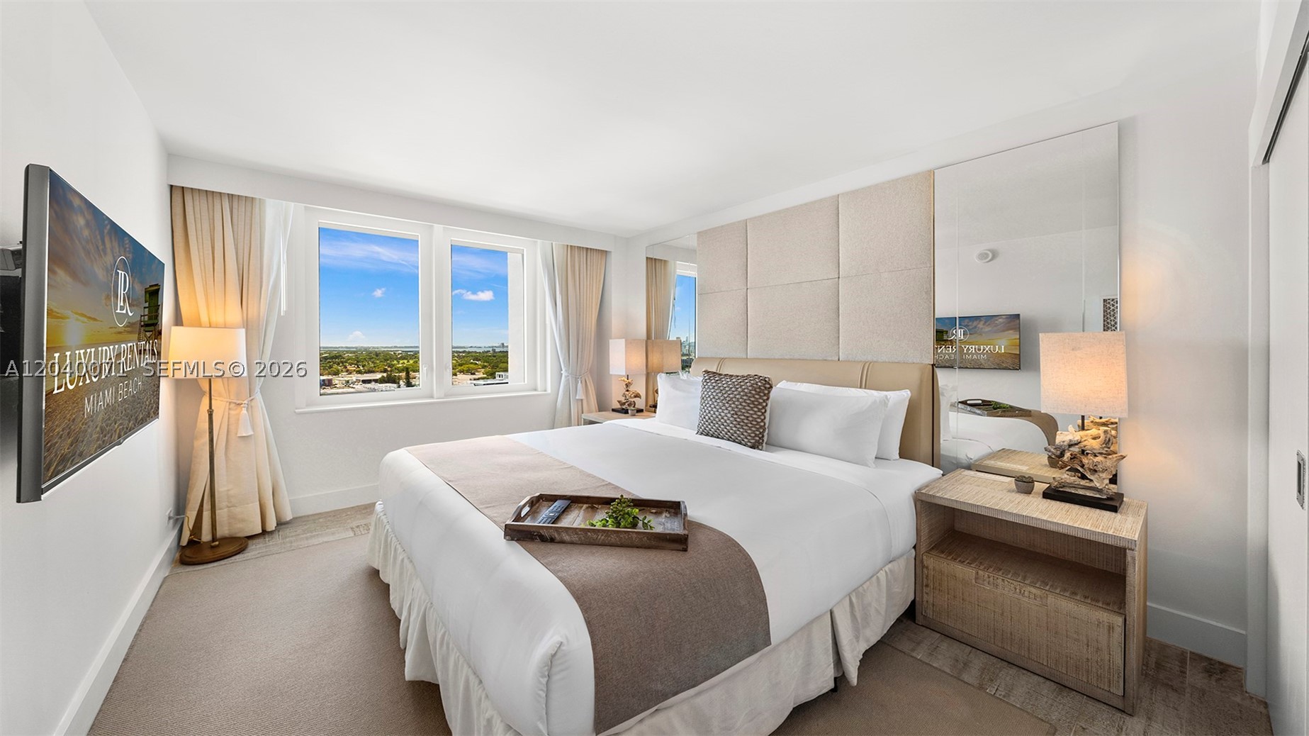 102 24 #1545, Miami Beach FL 33139