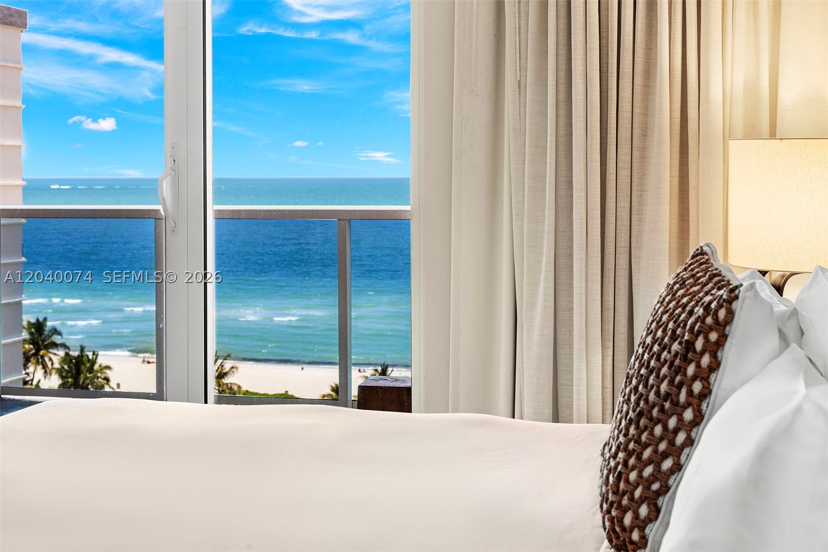 102 24 #1222, Miami Beach FL 33139