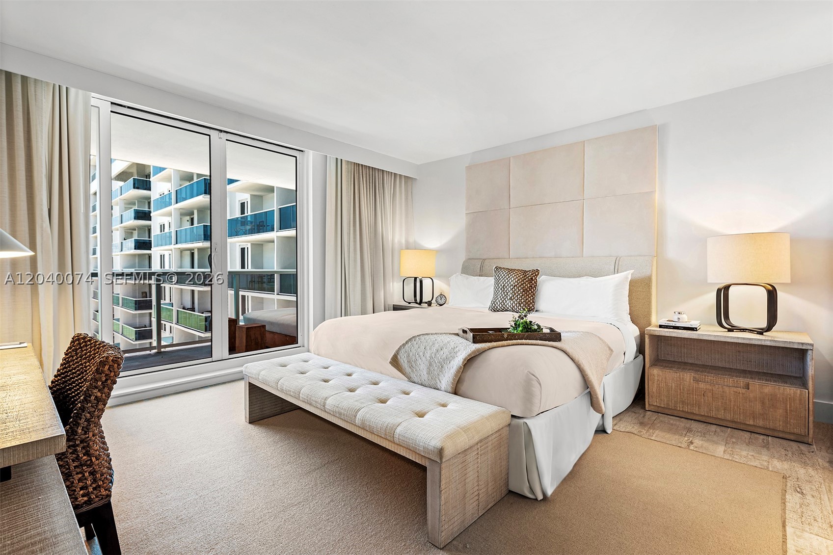 102 24 #1222, Miami Beach FL 33139