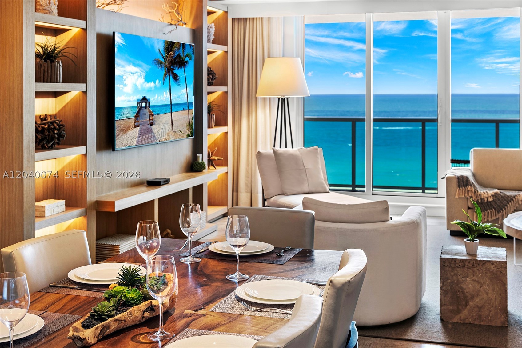 102 24 #1222, Miami Beach FL 33139