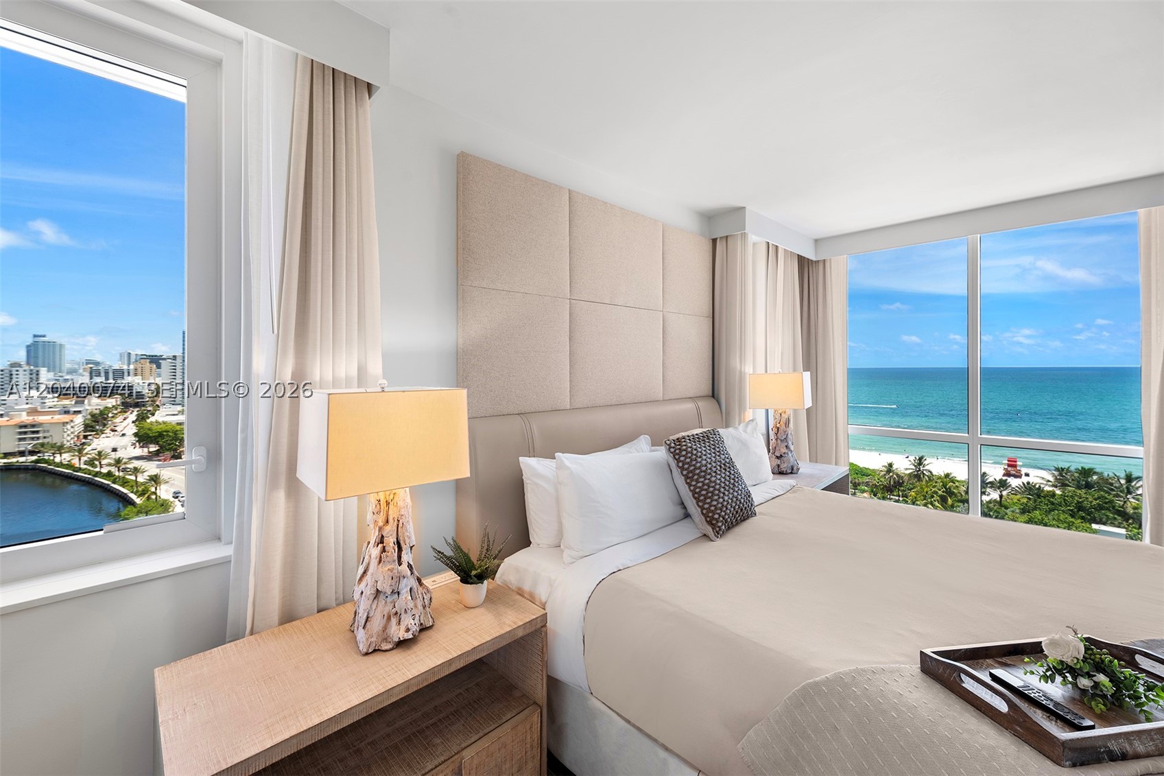 102 24 #1222, Miami Beach FL 33139