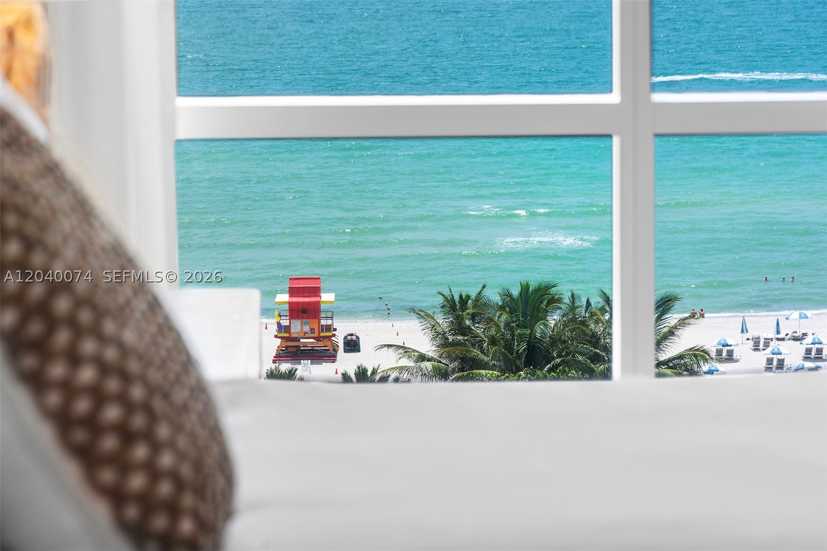 102 24 #1222, Miami Beach FL 33139