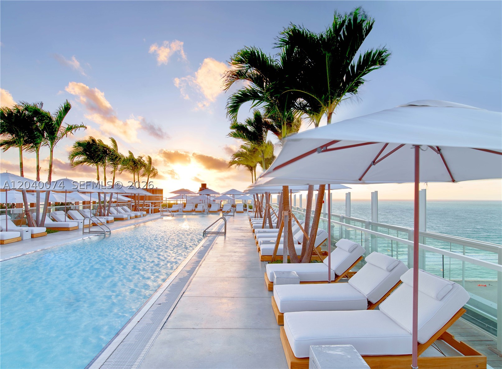 102 24 #1222, Miami Beach FL 33139
