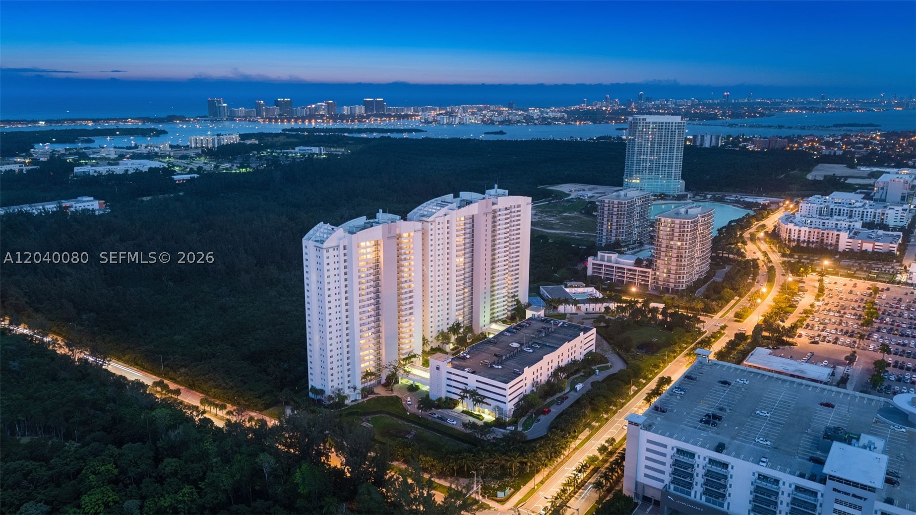 14951 Royal Oaks Ln #1202, North Miami FL 33181