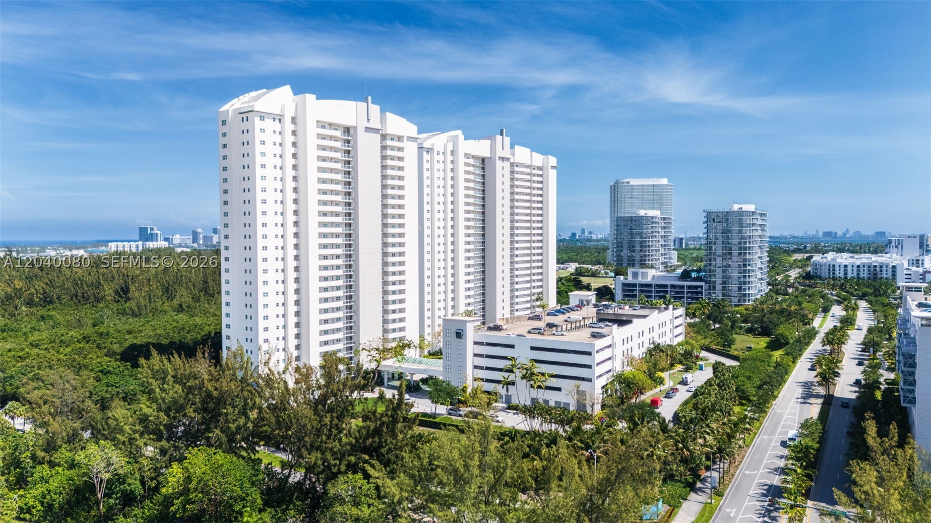 14951 Royal Oaks Ln #1202, North Miami FL 33181