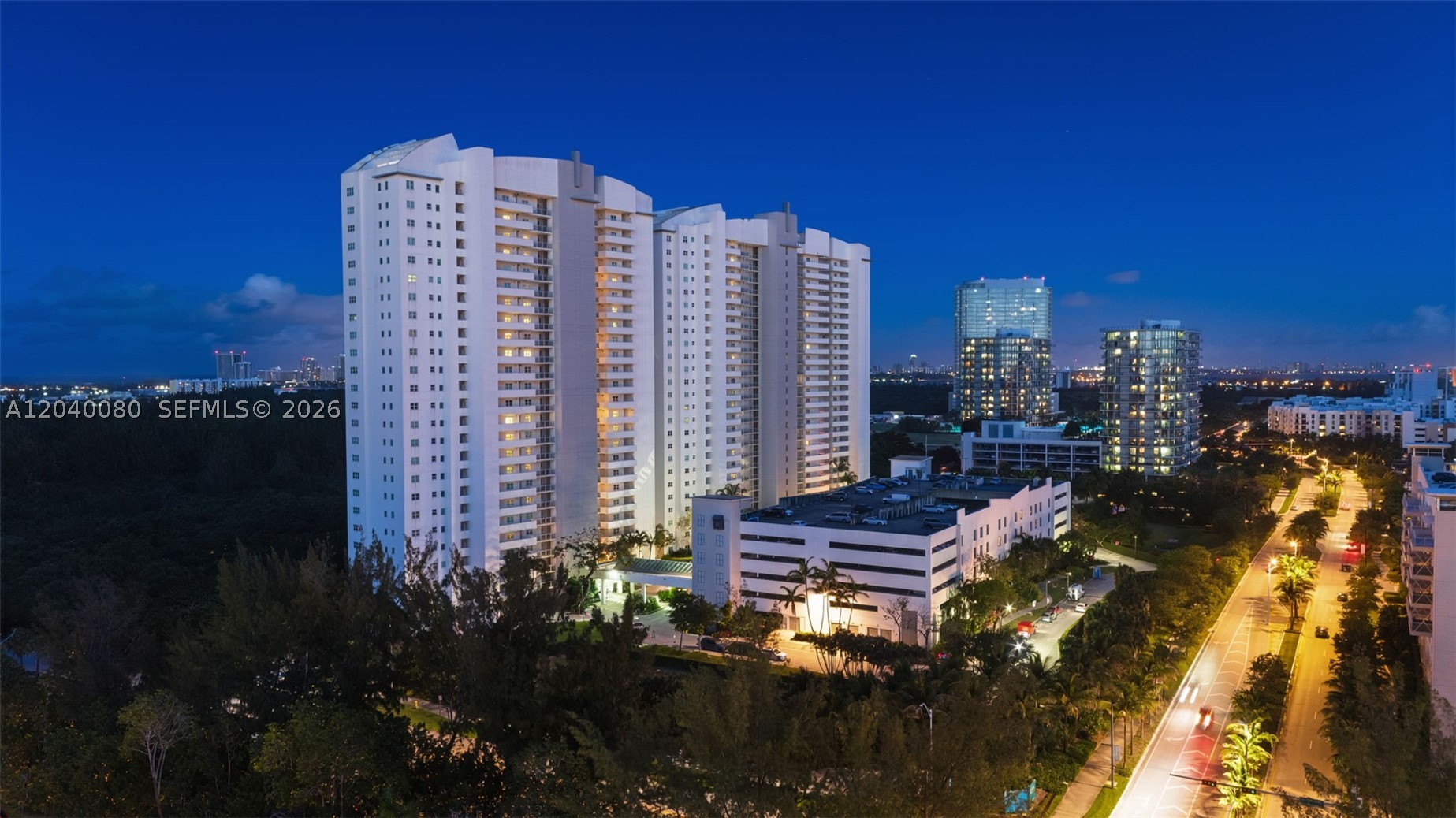 14951 Royal Oaks Ln #1202, North Miami FL 33181