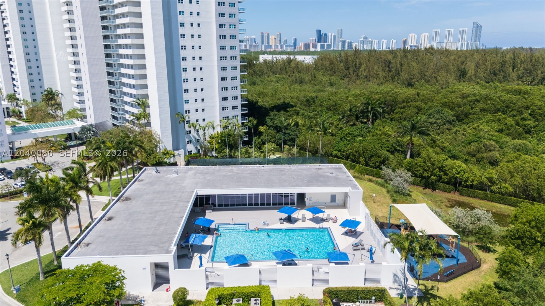 14951 Royal Oaks Ln #1202, North Miami FL 33181
