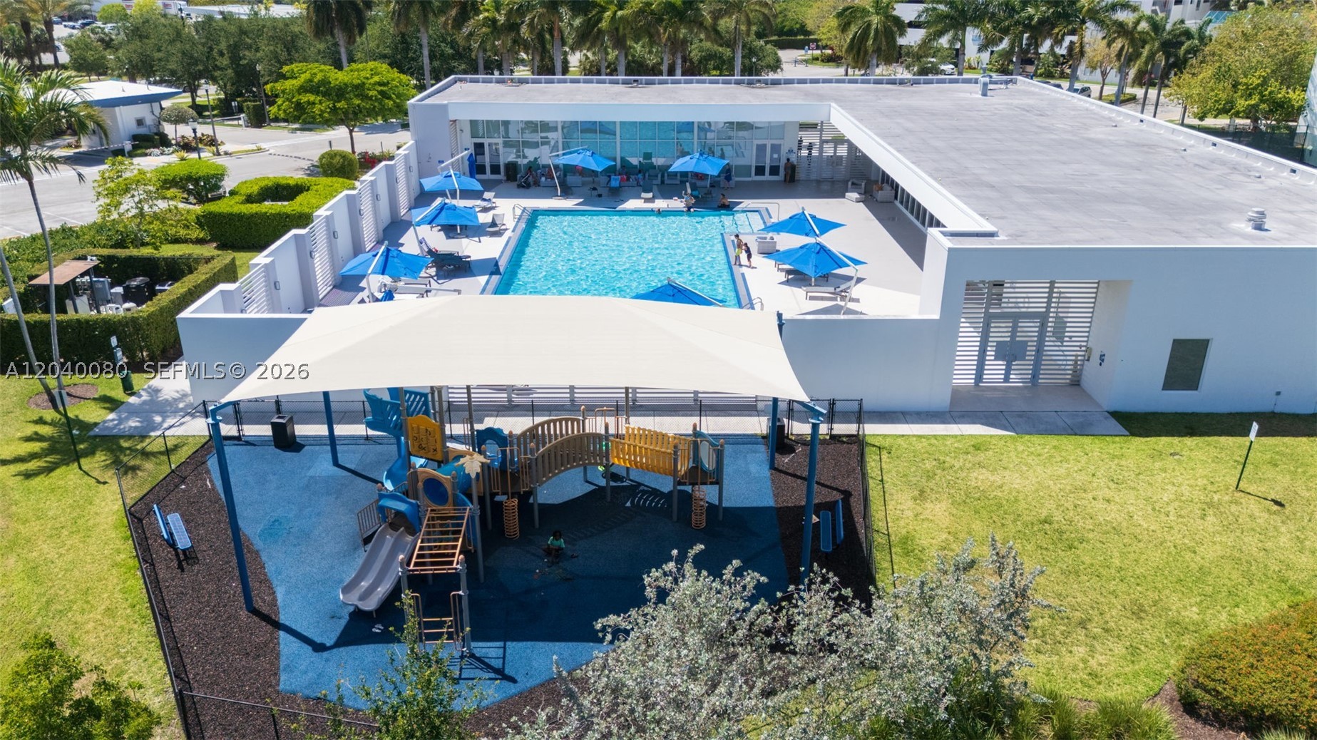 14951 Royal Oaks Ln #1202, North Miami FL 33181
