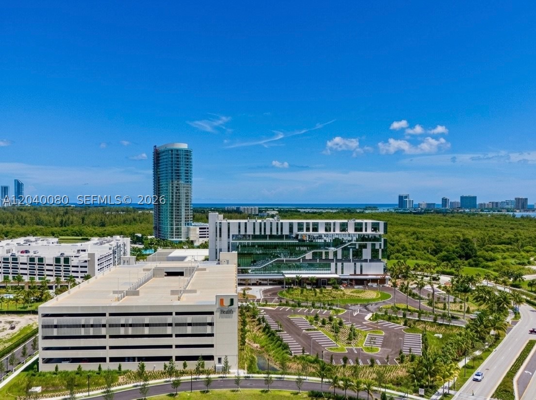 14951 Royal Oaks Ln #1202, North Miami FL 33181