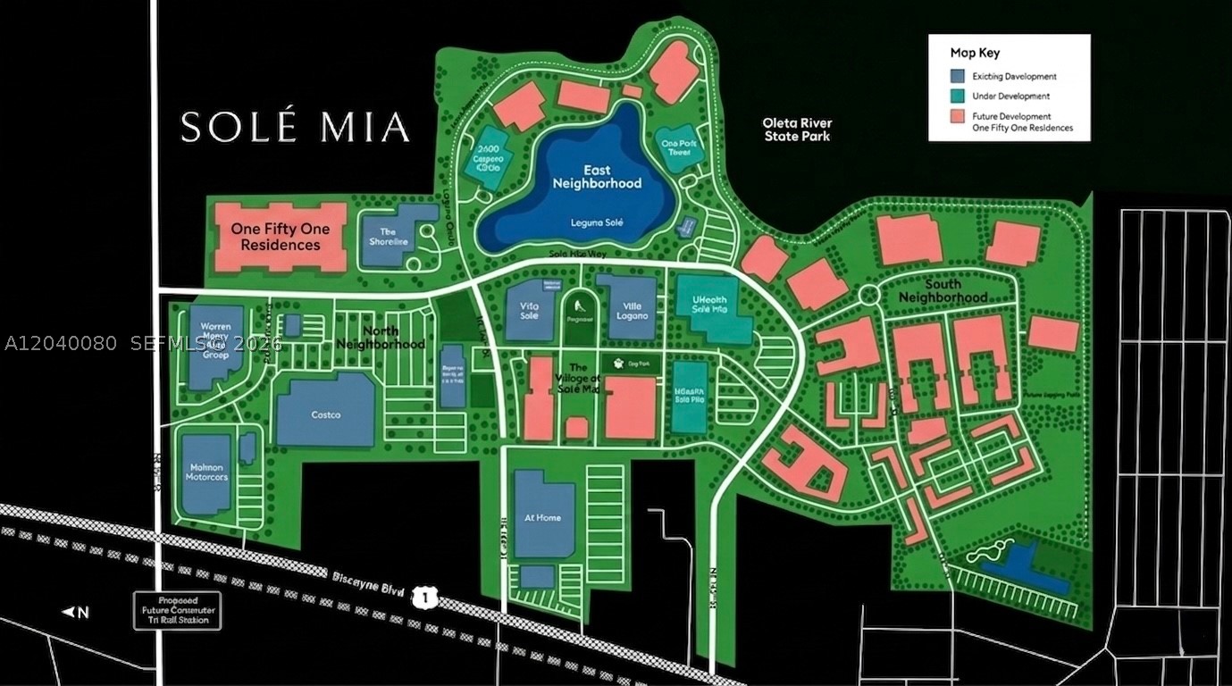 14951 Royal Oaks Ln #1202, North Miami FL 33181