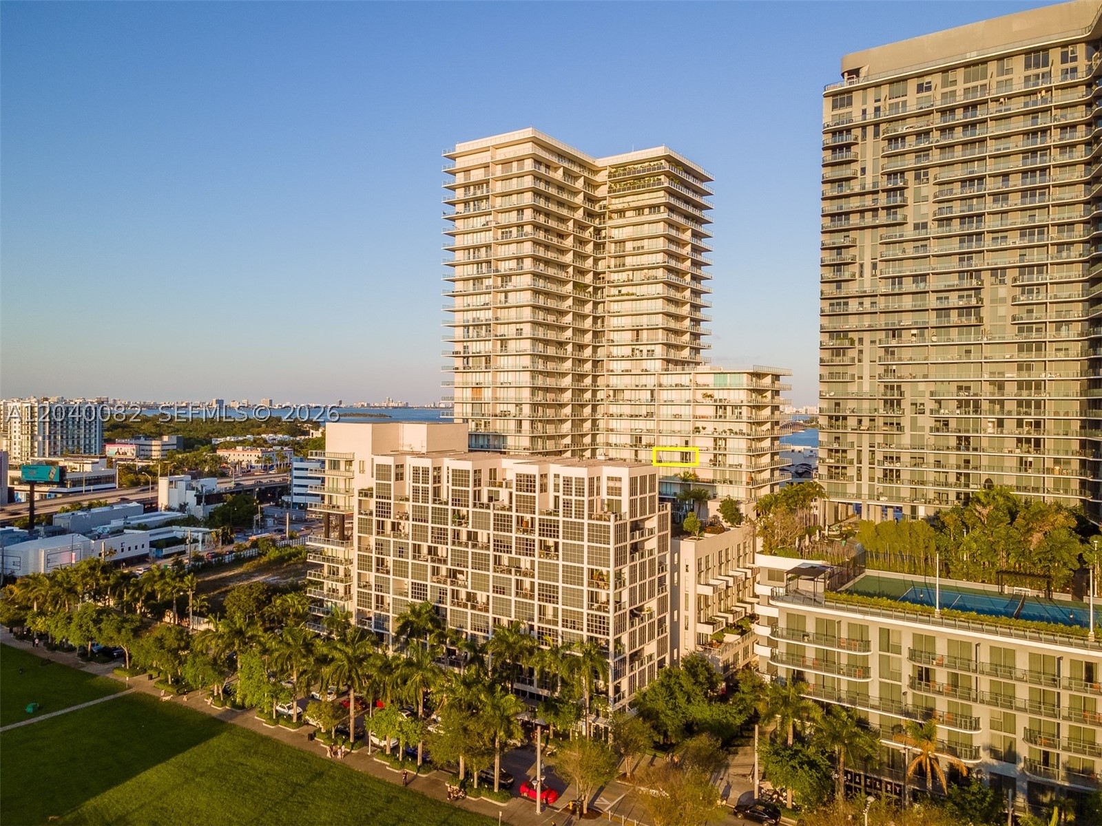 3470 E Coast Ave #H1109, Miami FL 33137