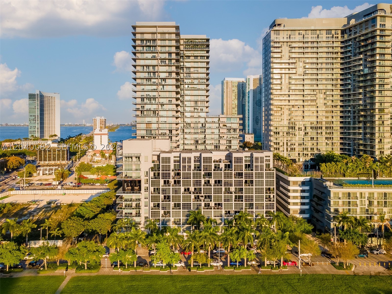 3470 E Coast Ave #H1109, Miami FL 33137
