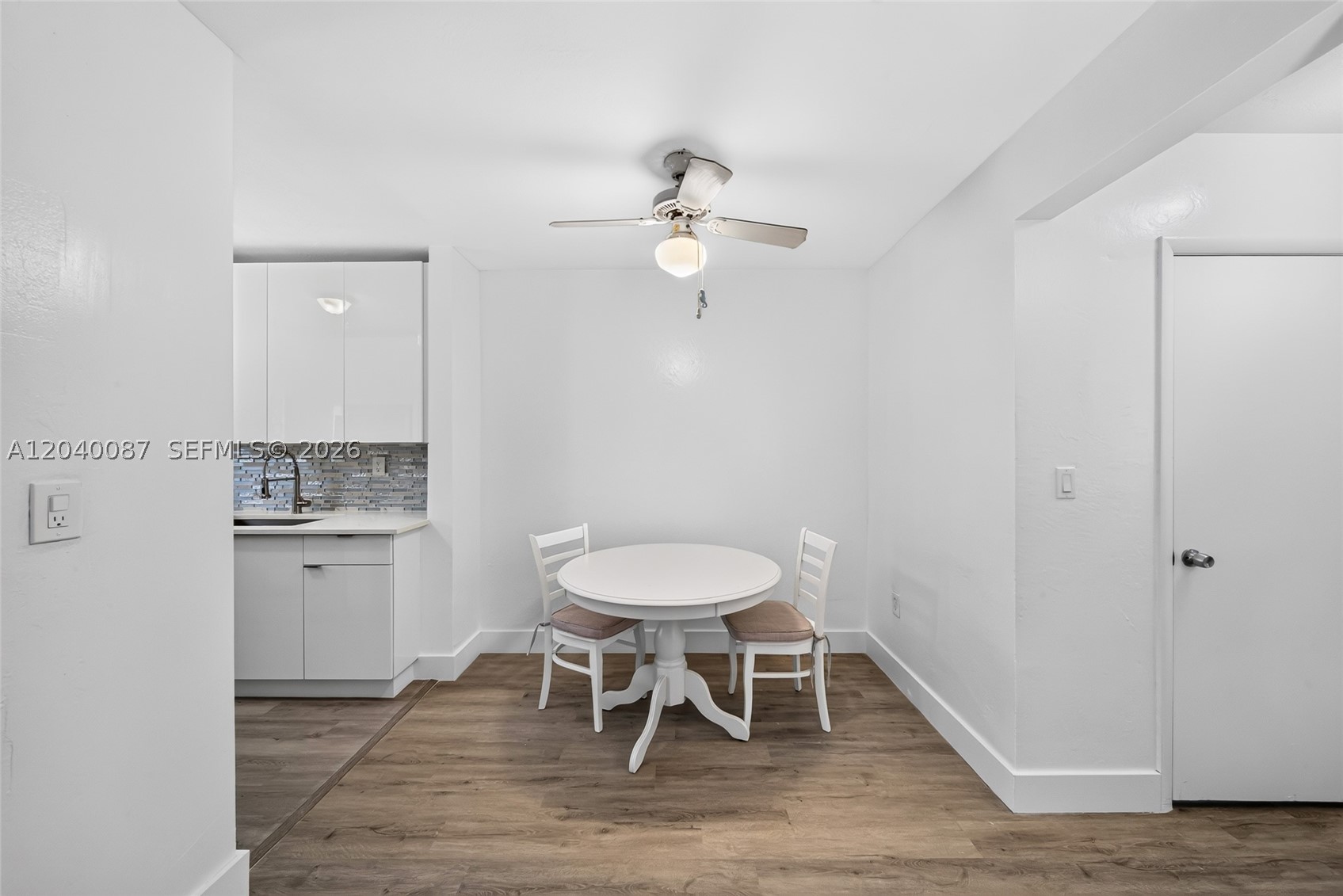 6565 Santona St #B17, Coral Gables FL 33146