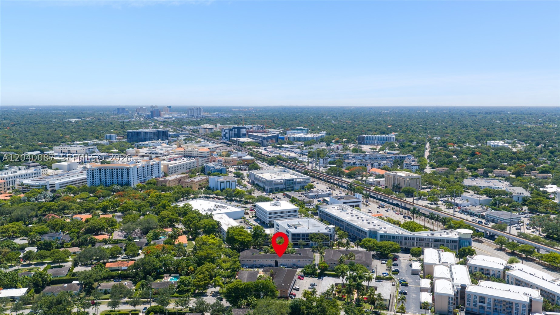 6565 Santona St #B17, Coral Gables FL 33146