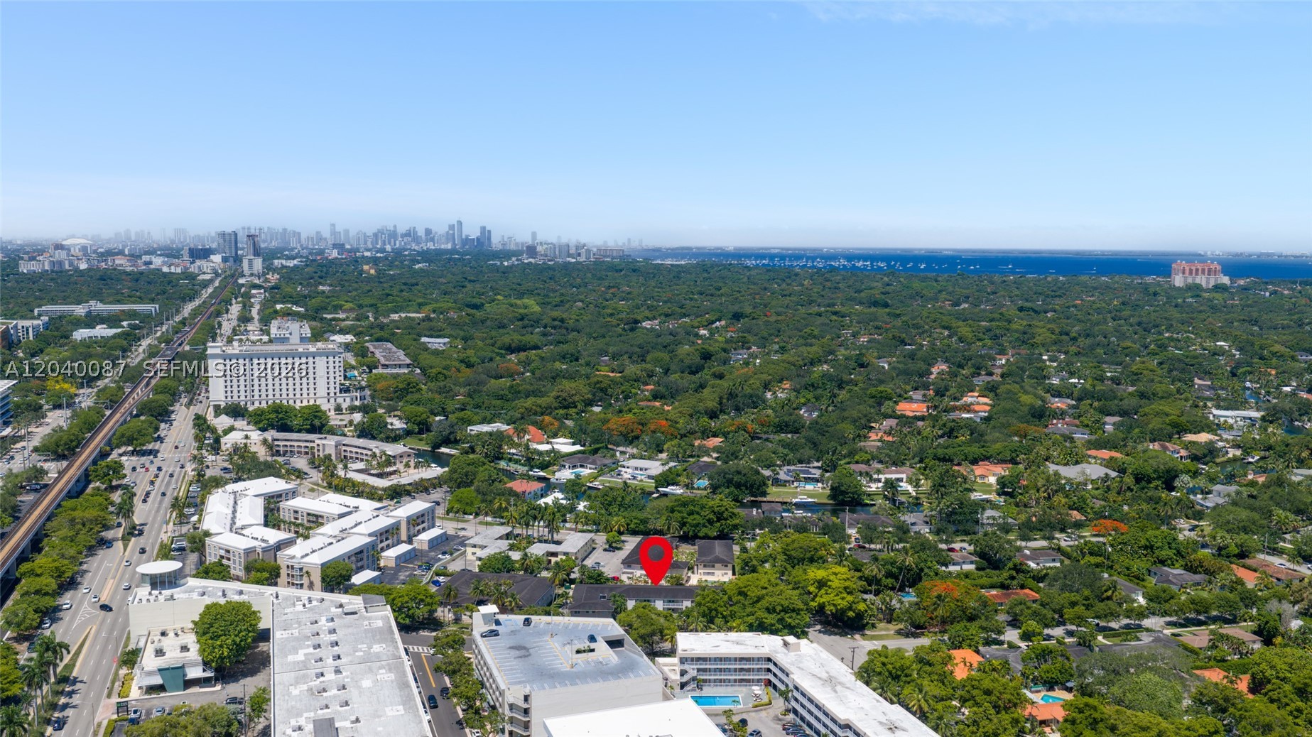 6565 Santona St #B17, Coral Gables FL 33146