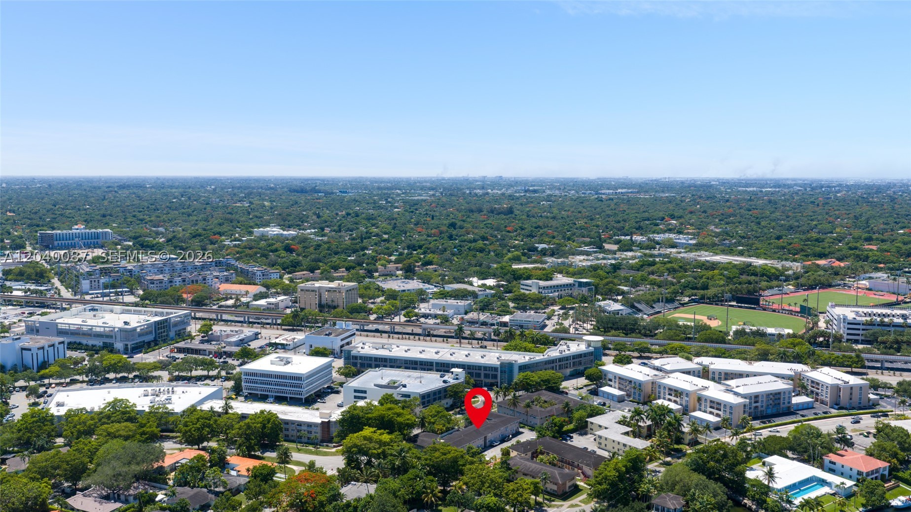 6565 Santona St #B17, Coral Gables FL 33146