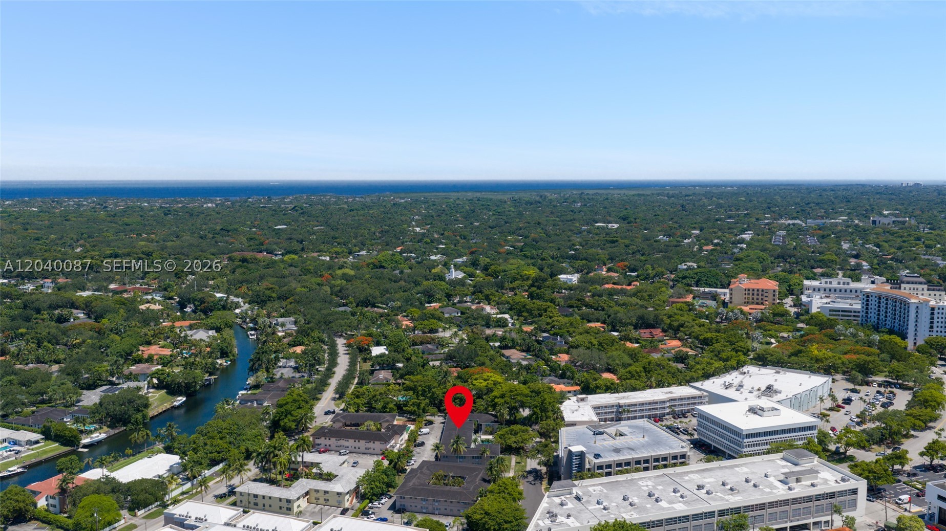 6565 Santona St #B17, Coral Gables FL 33146