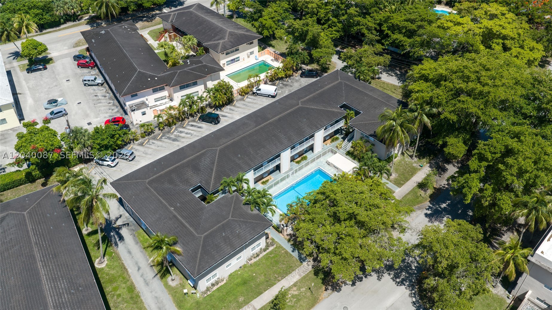 6565 Santona St #B17, Coral Gables FL 33146