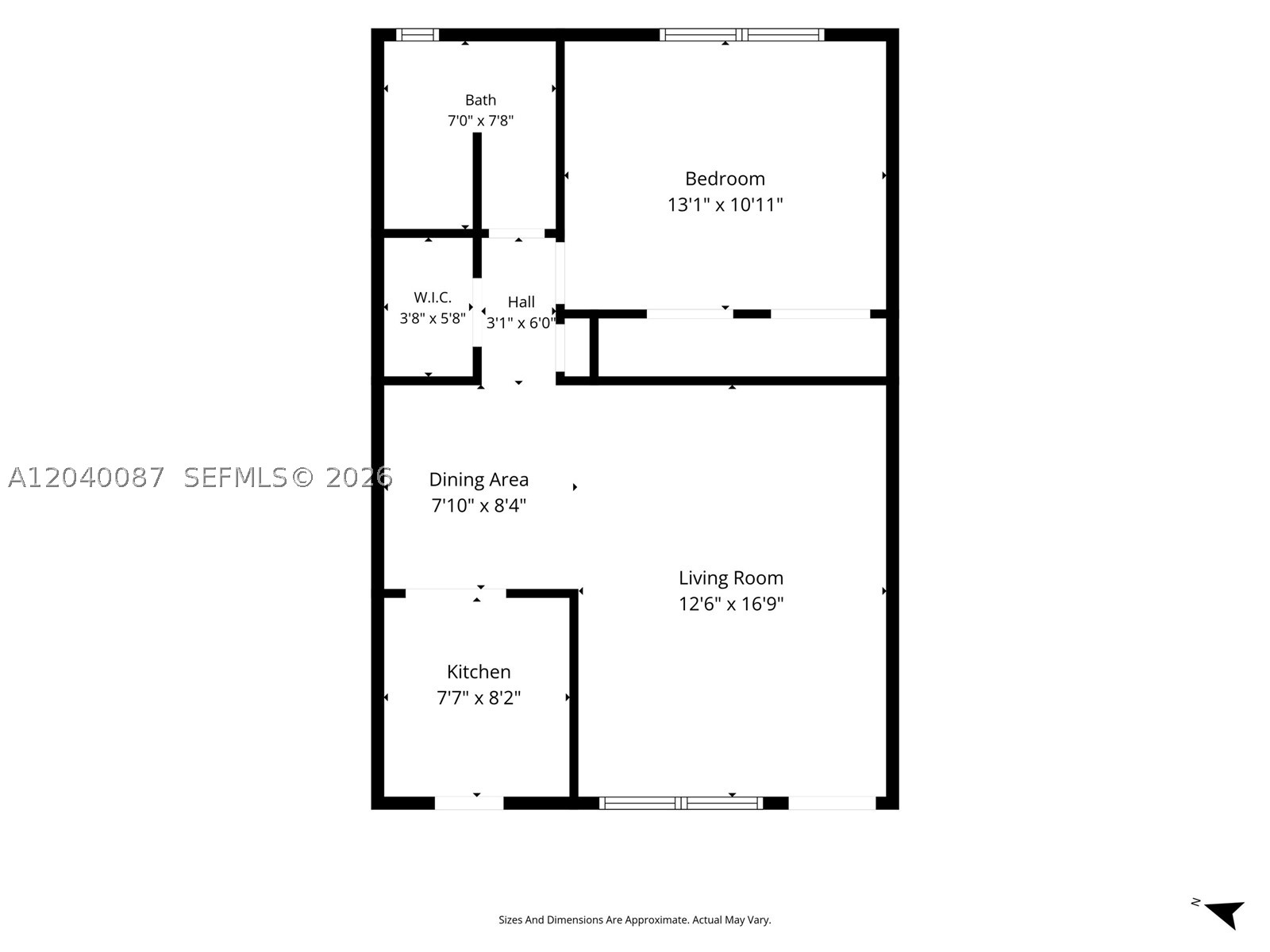 6565 Santona St #B17, Coral Gables FL 33146