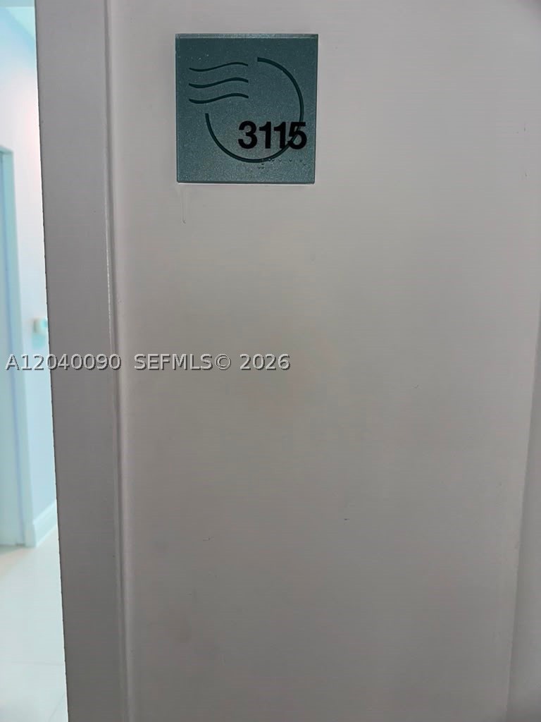 350 S Miami Ave #3115, Miami FL 33130