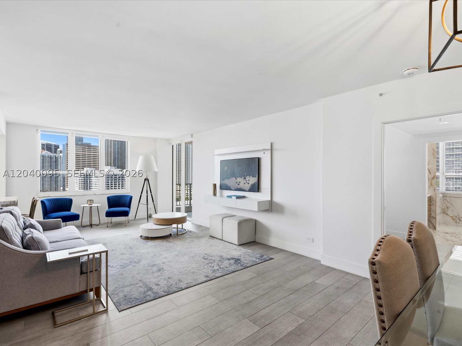 701 Brickell Key Blvd #1903, Miami FL 33131