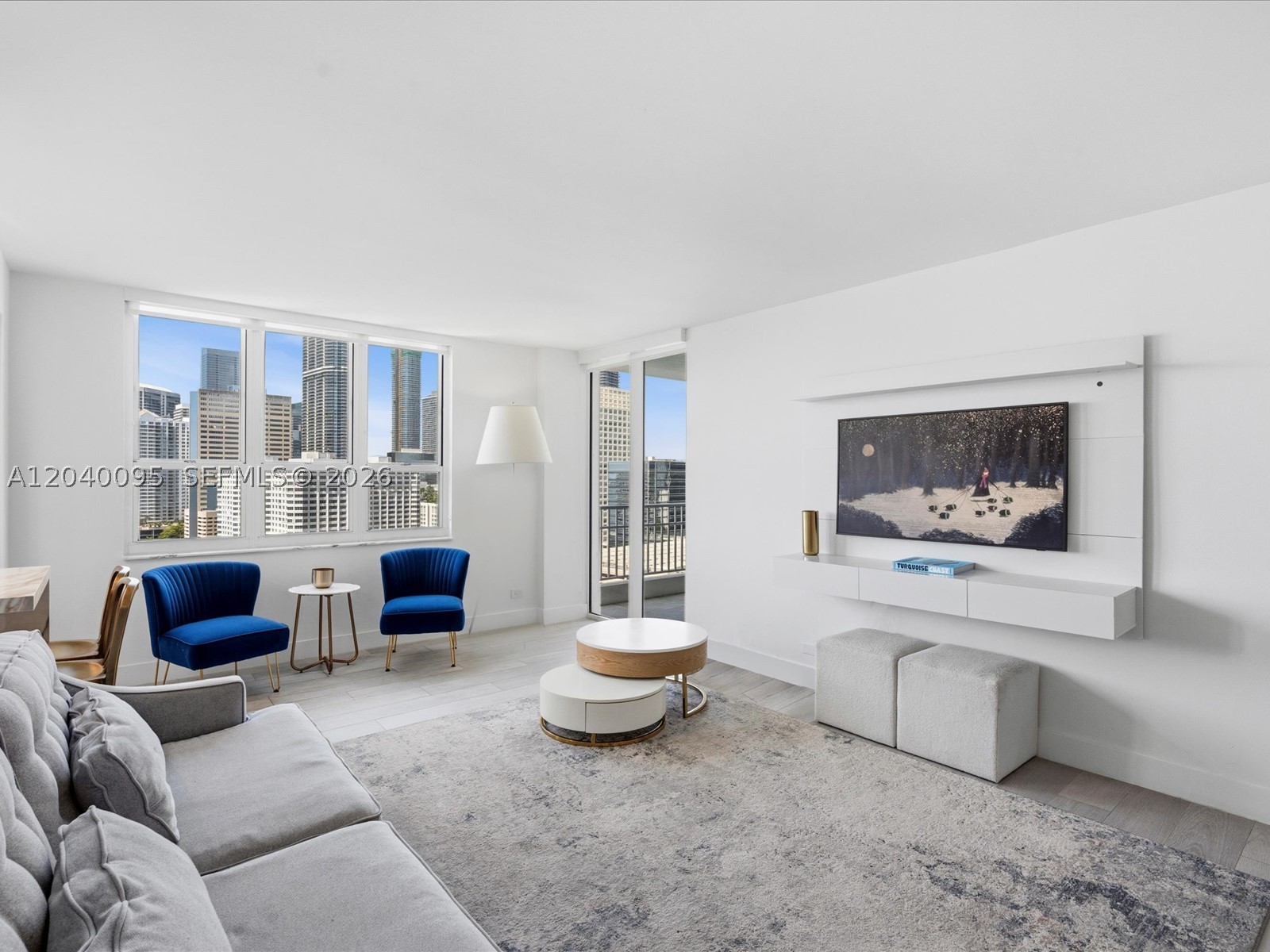 701 Brickell Key Blvd #1903, Miami FL 33131