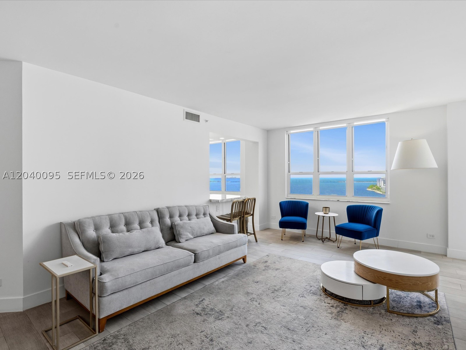 701 Brickell Key Blvd #1903, Miami FL 33131