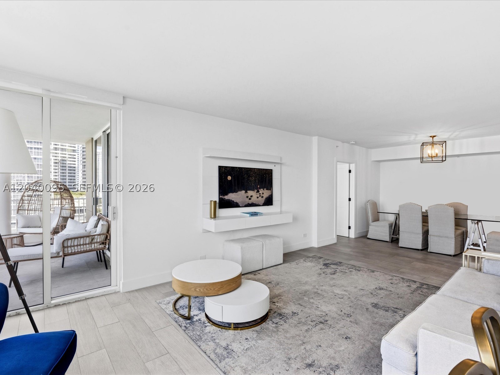 701 Brickell Key Blvd #1903, Miami FL 33131