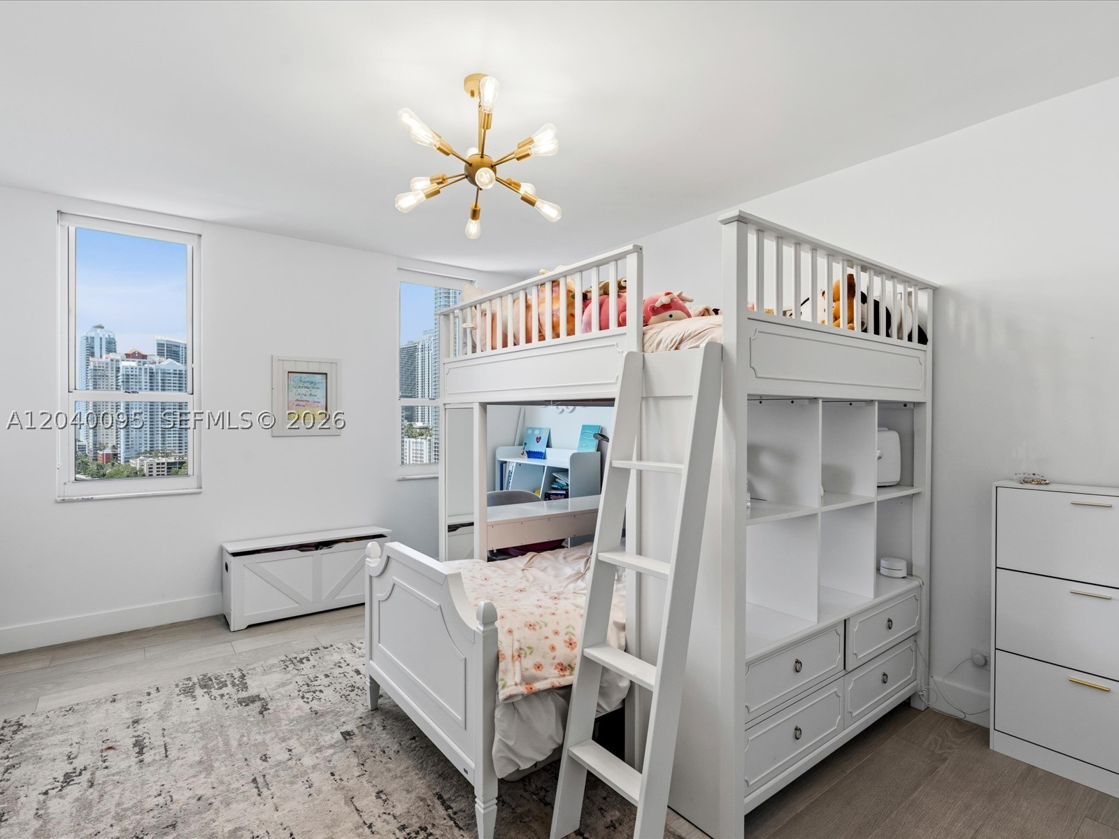 701 Brickell Key Blvd #1903, Miami FL 33131