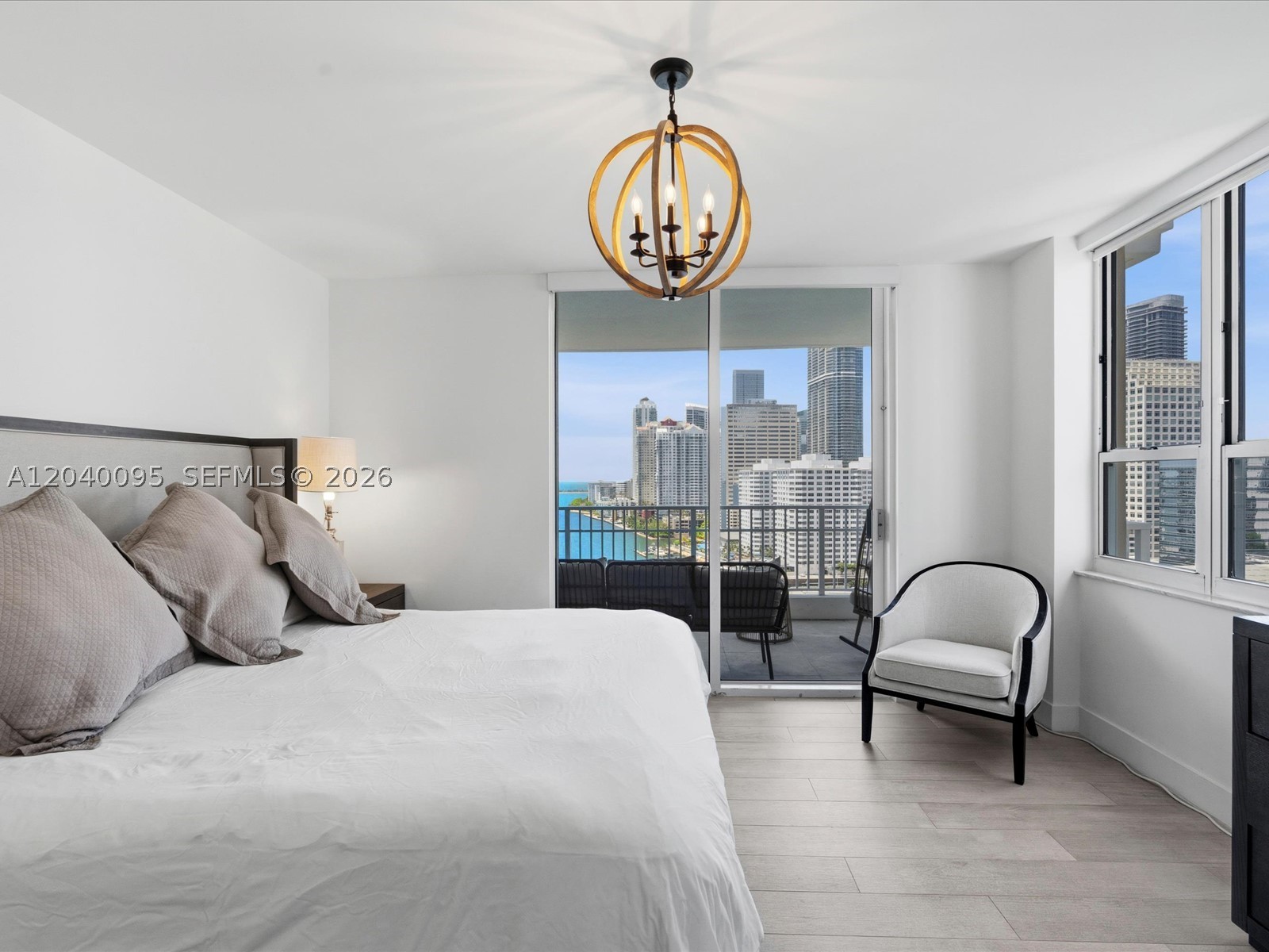 701 Brickell Key Blvd #1903, Miami FL 33131