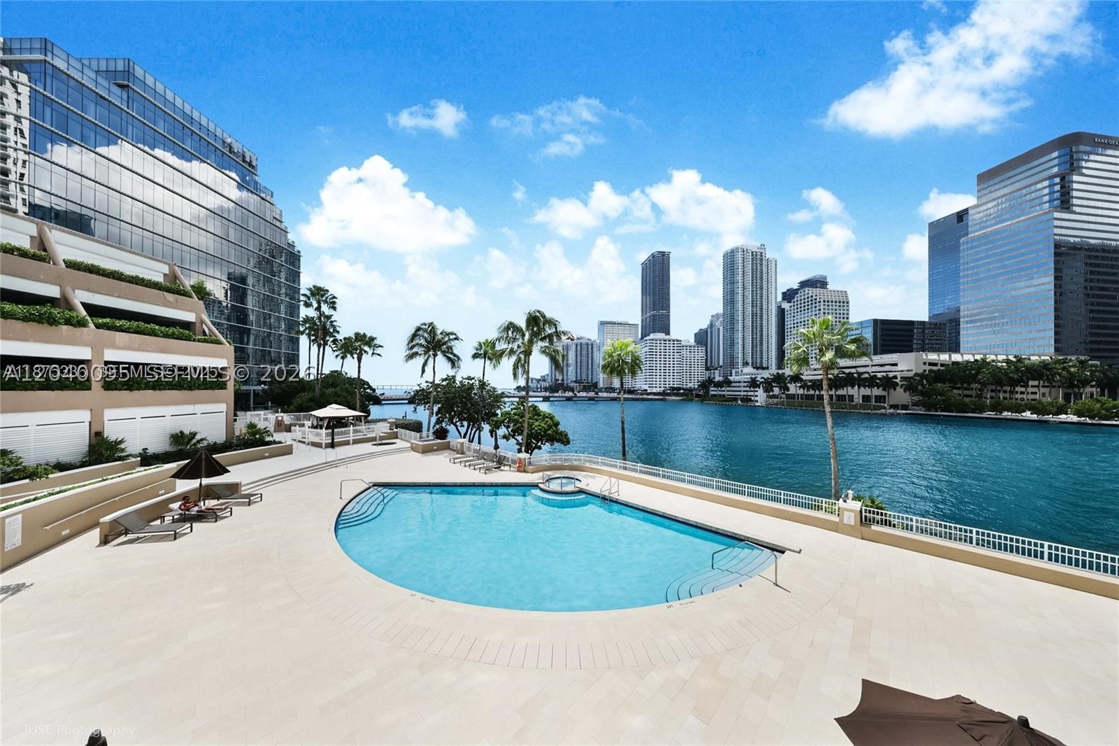 701 Brickell Key Blvd #1903, Miami FL 33131